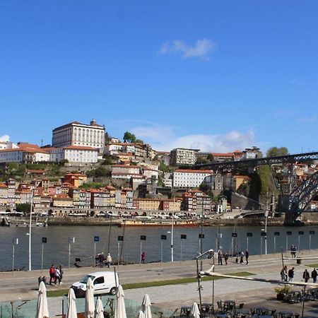 Panorama Apartments Ribeira Gaia 加亚新城 外观 照片