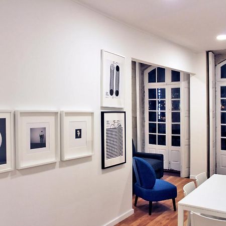 Panorama Apartments Ribeira Gaia 加亚新城 外观 照片